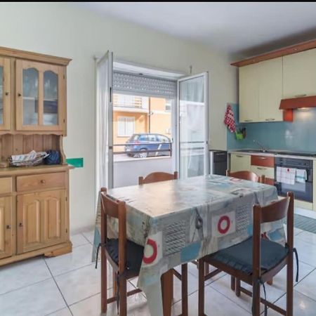 マルツァメミ Casa Viale Lidoヴィラ エクステリア 写真