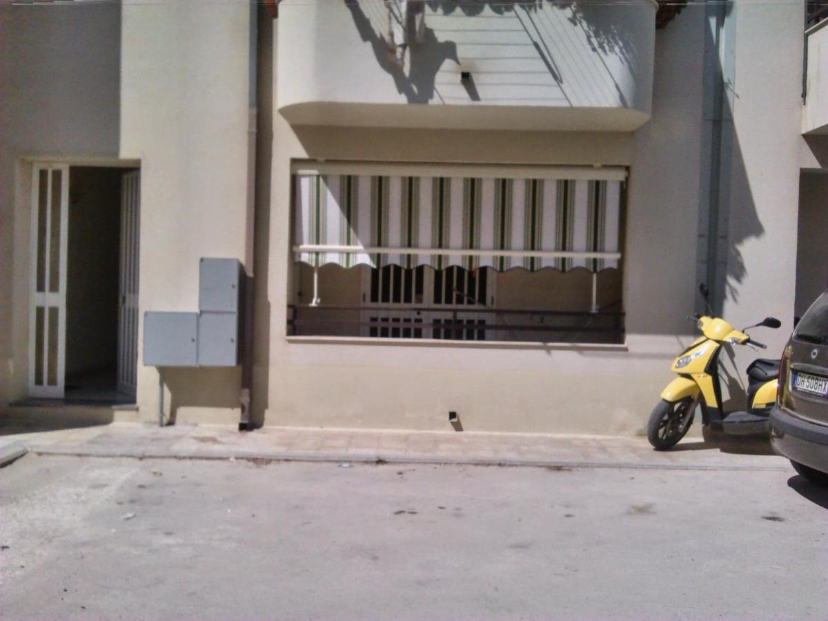 マルツァメミ Casa Viale Lidoヴィラ エクステリア 写真