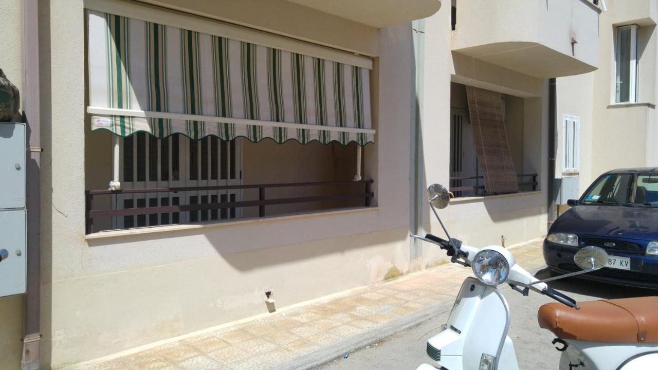 マルツァメミ Casa Viale Lidoヴィラ エクステリア 写真