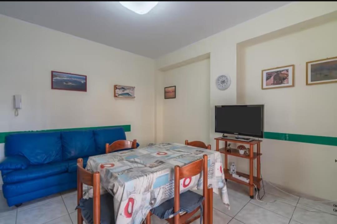 マルツァメミ Casa Viale Lidoヴィラ エクステリア 写真