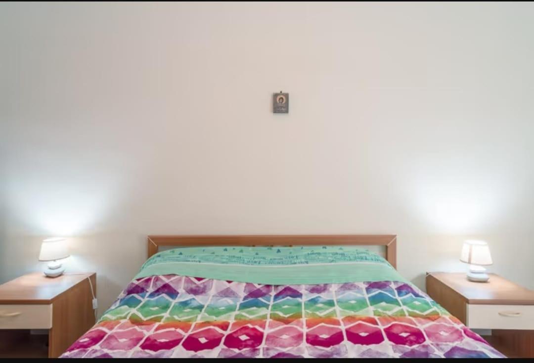 マルツァメミ Casa Viale Lidoヴィラ エクステリア 写真