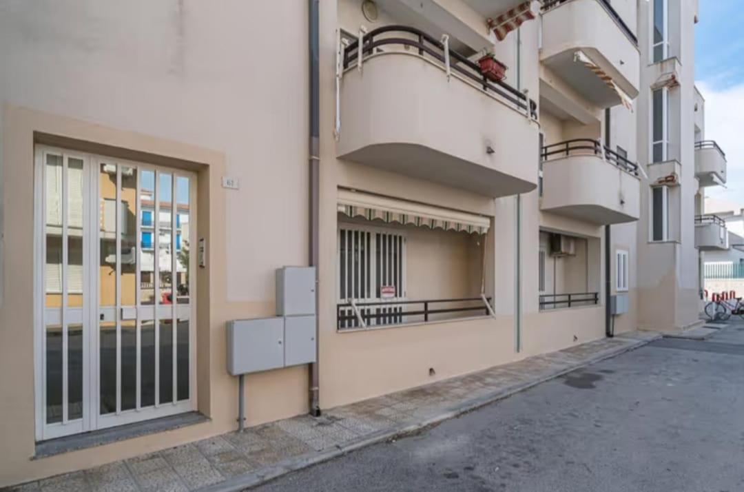 マルツァメミ Casa Viale Lidoヴィラ エクステリア 写真
