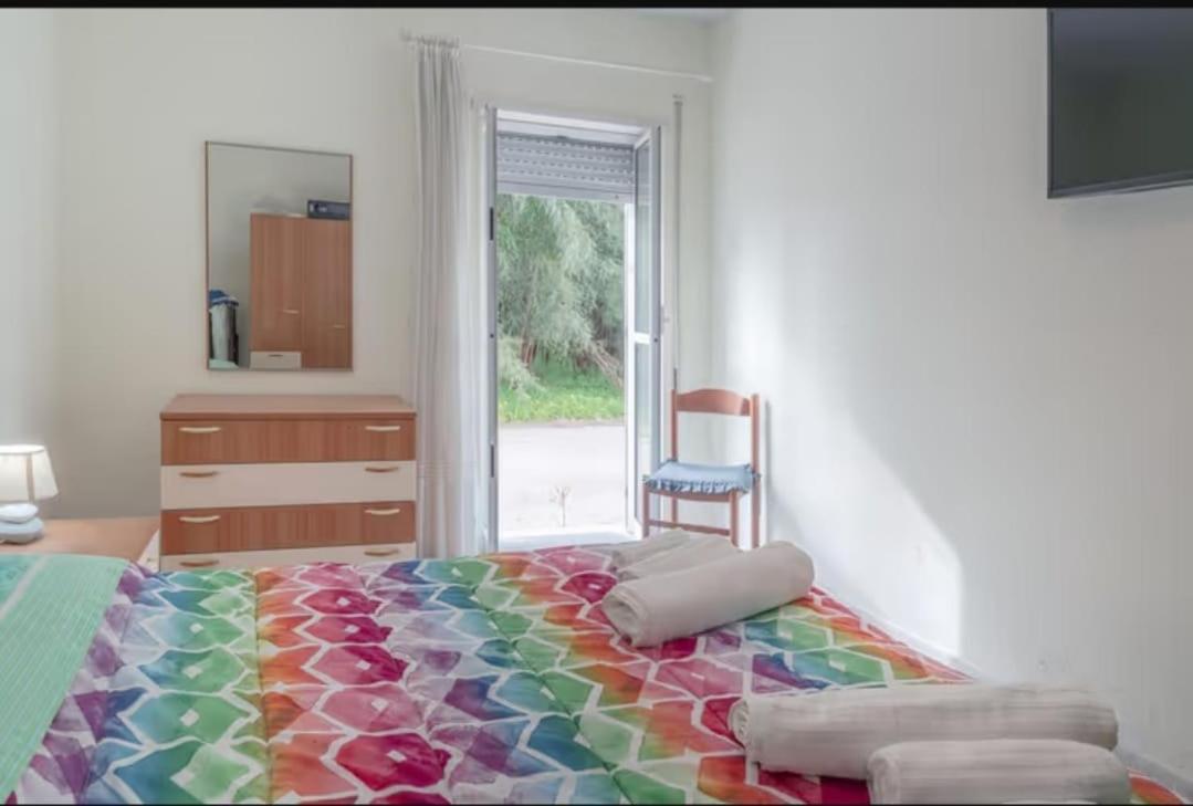 マルツァメミ Casa Viale Lidoヴィラ エクステリア 写真