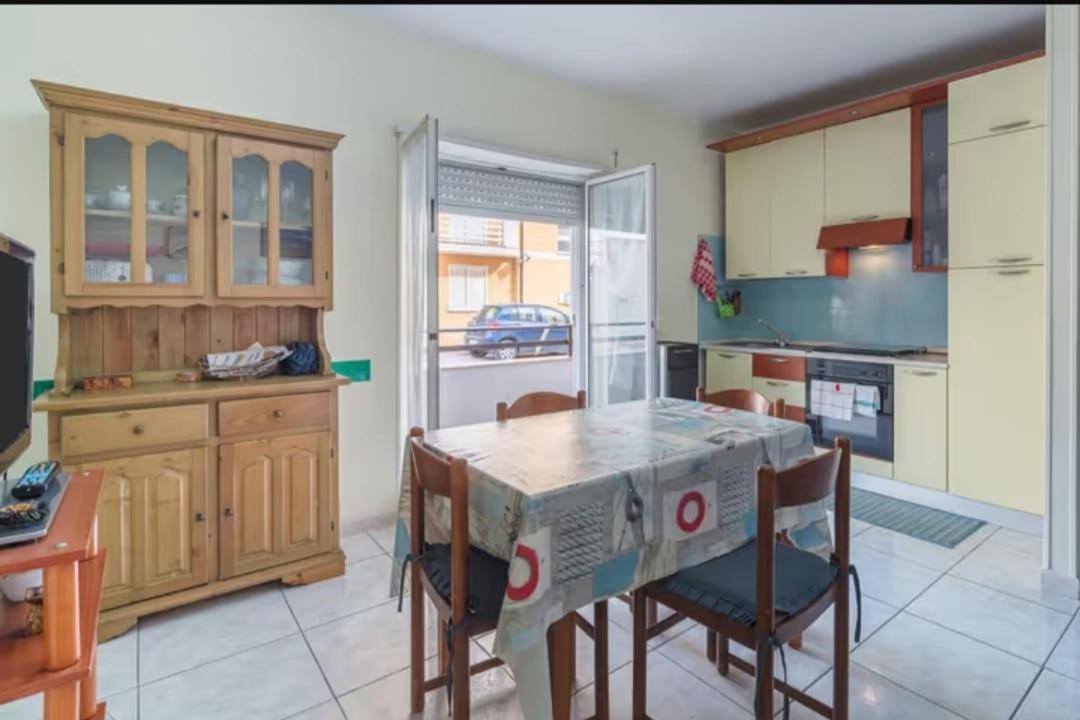 マルツァメミ Casa Viale Lidoヴィラ エクステリア 写真