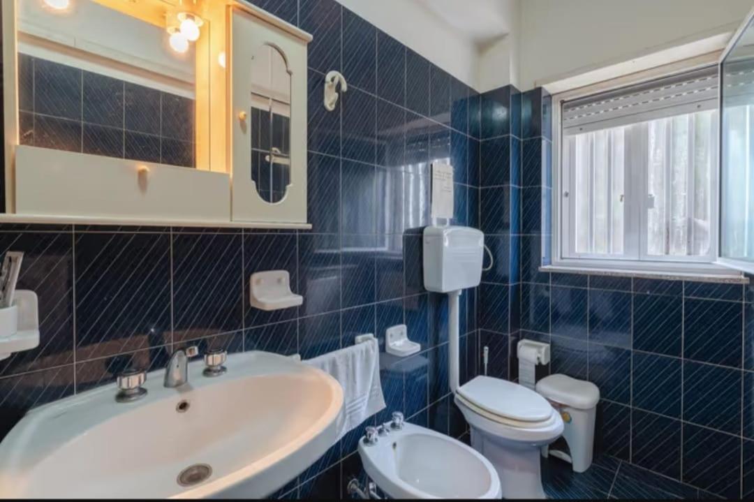 マルツァメミ Casa Viale Lidoヴィラ エクステリア 写真