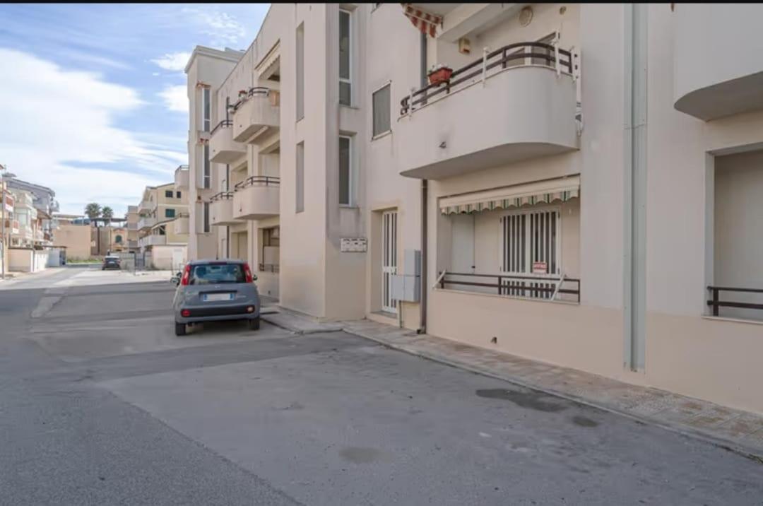 マルツァメミ Casa Viale Lidoヴィラ エクステリア 写真