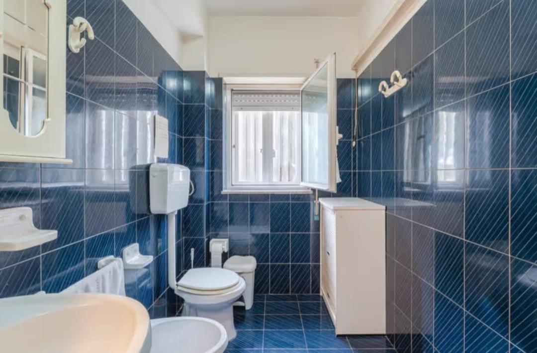 マルツァメミ Casa Viale Lidoヴィラ エクステリア 写真