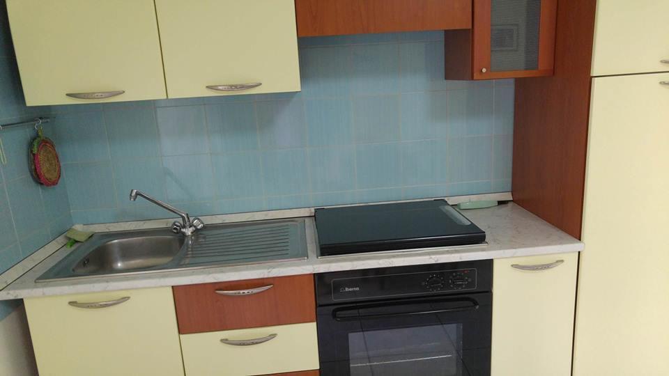 マルツァメミ Casa Viale Lidoヴィラ エクステリア 写真