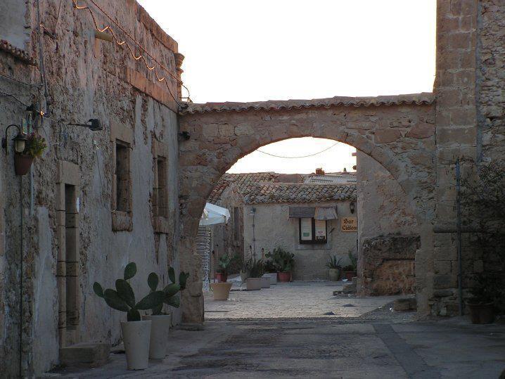 マルツァメミ Casa Viale Lidoヴィラ エクステリア 写真