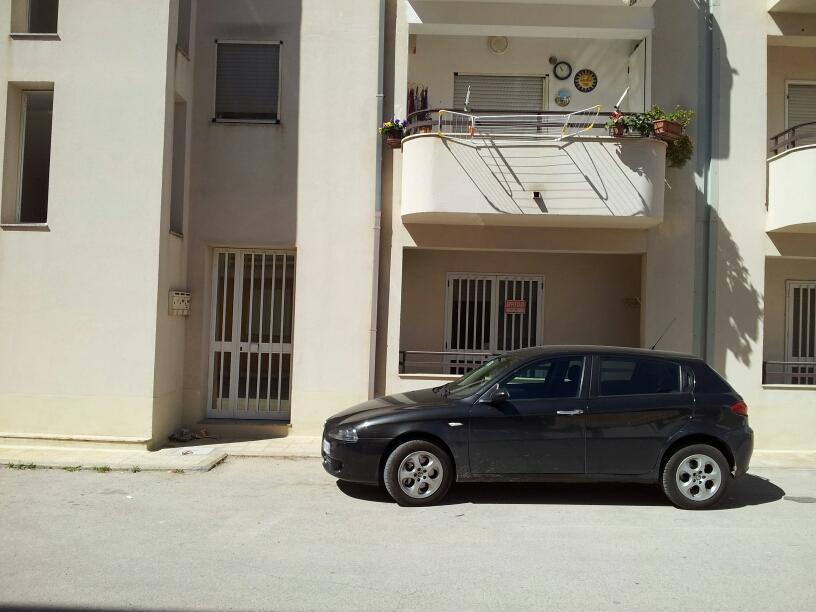 マルツァメミ Casa Viale Lidoヴィラ エクステリア 写真