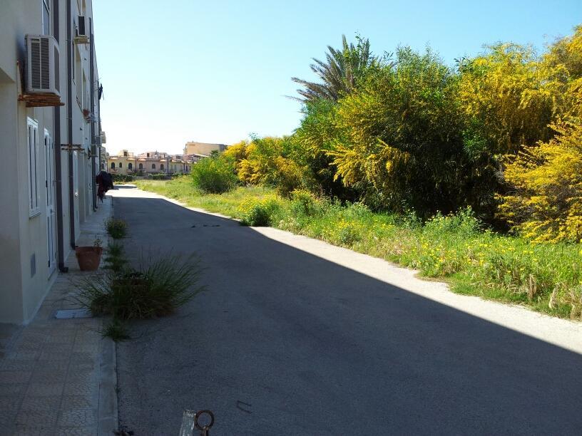 マルツァメミ Casa Viale Lidoヴィラ エクステリア 写真