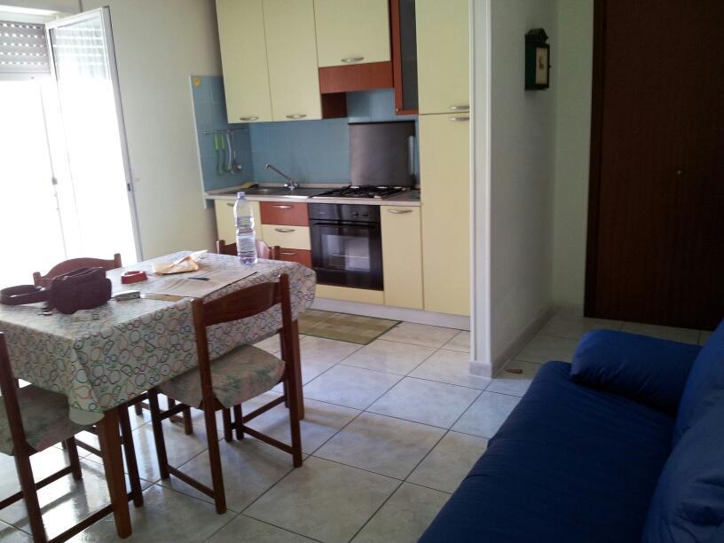 マルツァメミ Casa Viale Lidoヴィラ エクステリア 写真