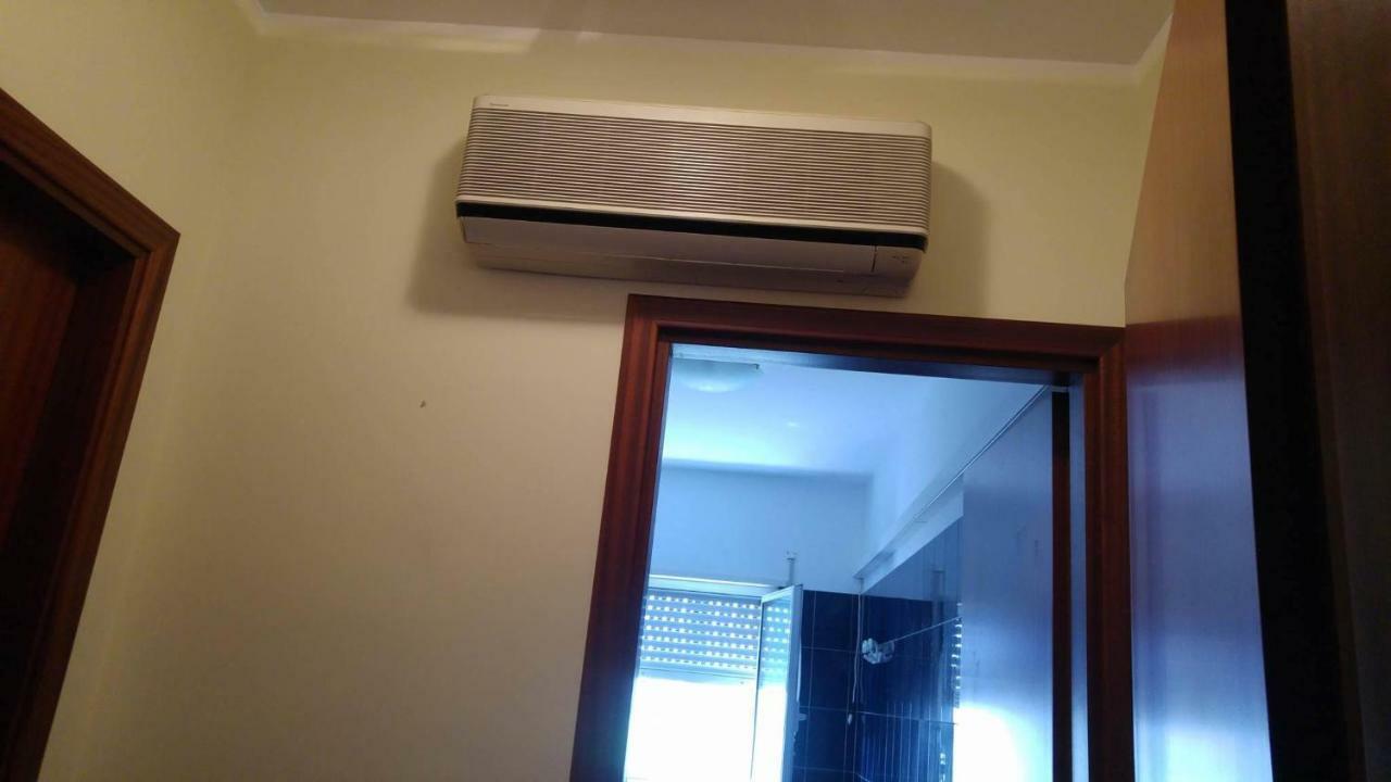 マルツァメミ Casa Viale Lidoヴィラ エクステリア 写真