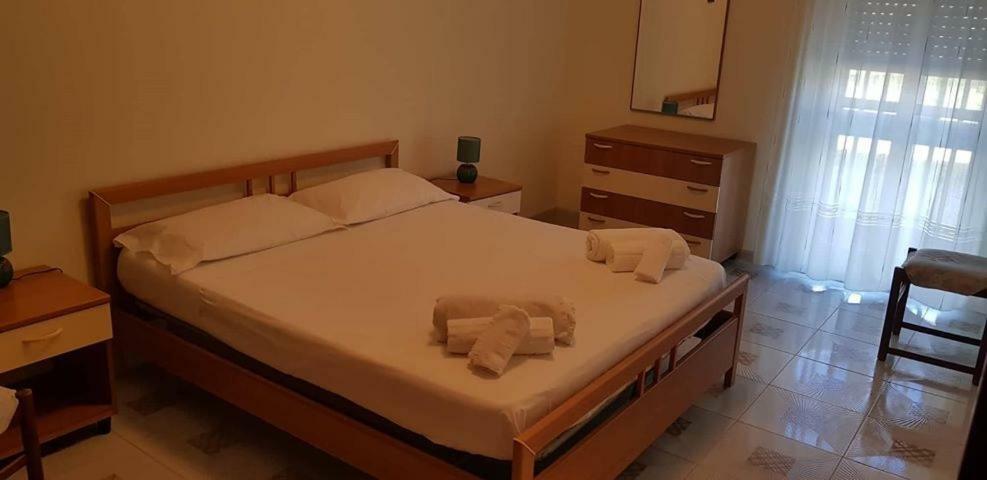 マルツァメミ Casa Viale Lidoヴィラ エクステリア 写真